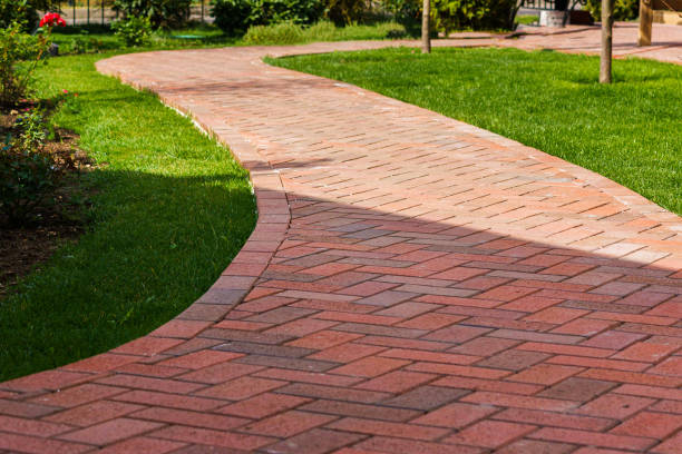 Decorative Driveway Pavers in Makawao, HI
