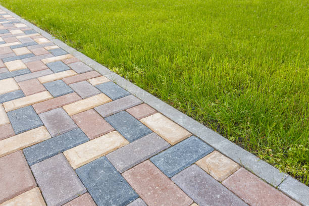 Best Concrete Paver Driveway  in Makawao, HI